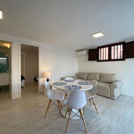 Beach House Tanaunella Esterno foto