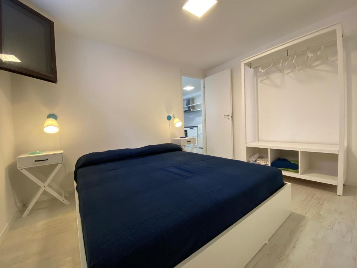 Beach House Tanaunella Esterno foto