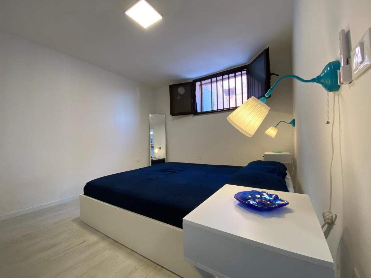 Beach House Tanaunella Esterno foto
